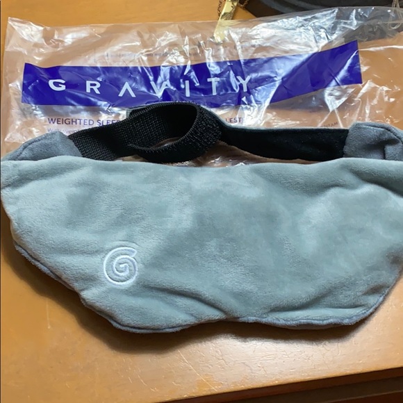 Sleep mask - Picture 1 of 1